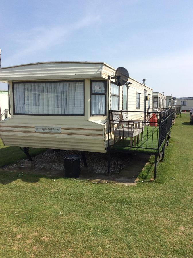 L&G Family Holidays: Adults-Only Coral Beach Getaway Ingoldmells Exterior photo