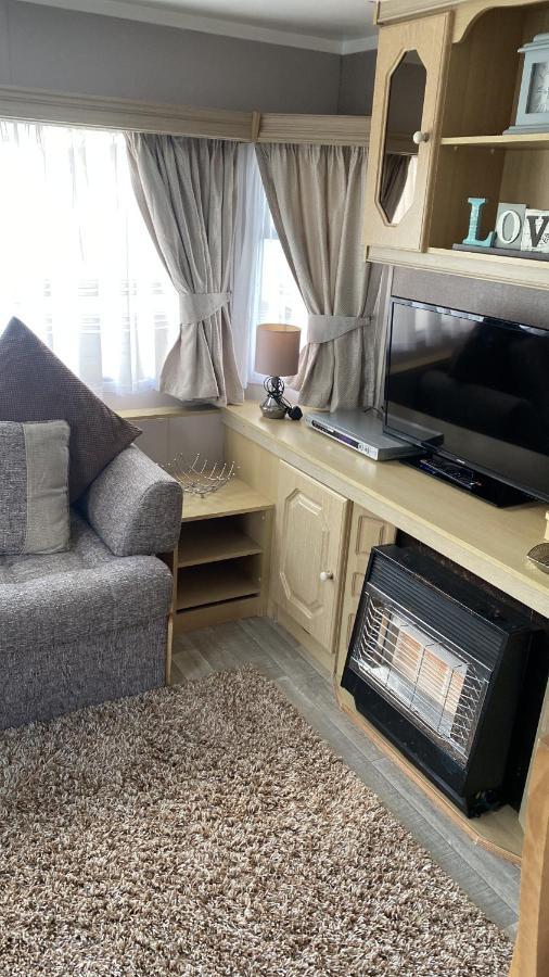L&G Family Holidays: Adults-Only Coral Beach Getaway Ingoldmells Exterior photo